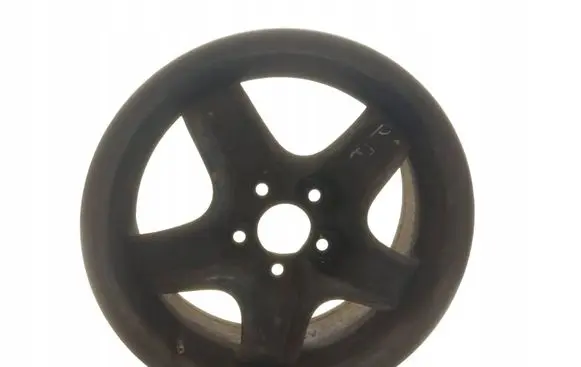 BMW 3 E46 R16 steel rim 