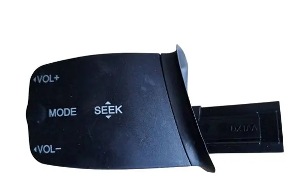 Audi A4 S4 B7 8E 8H Multifunctional control switch/knob 3M5T14K147AD