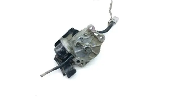 Toyota Land Cruiser (J150) Differential lock switch 
