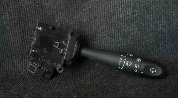 Hyundai i10 Wiper control stalk 202007962 202007964