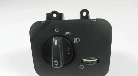 Land Rover Range Rover Sport L320 Light switch YUD501460PVJ