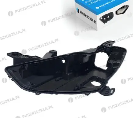 Maserati Ghibli Headlight/headlamp mounting bracket 5905049708526