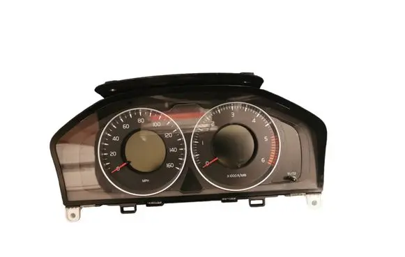 Volvo S60 Speedometer (instrument cluster) 31327583AA 36000914 69399840U
