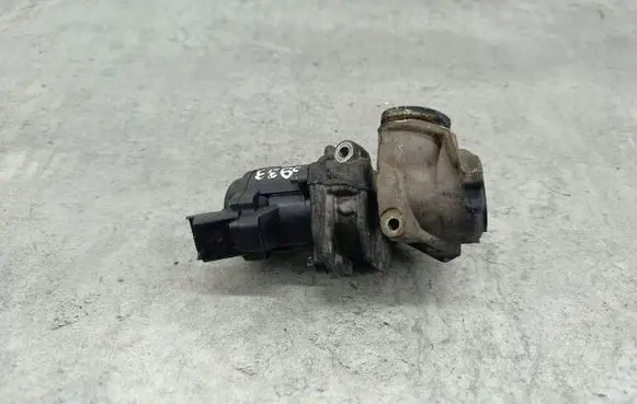 Mazda 3 I EGR valve