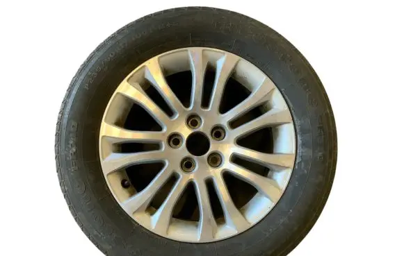 Toyota Sienna XL30 III R17 alloy rim 23560R17 R1760235