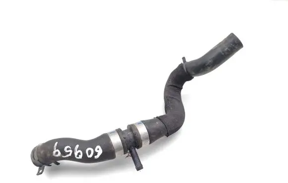 Mercedes-Benz C W205 Engine coolant pipe/hose A2058301202