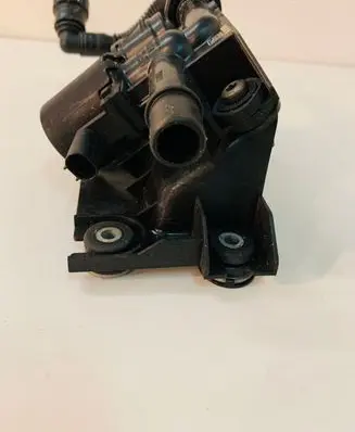 Porsche Cayenne (92A) Other engine bay part 7P5201559 171280122