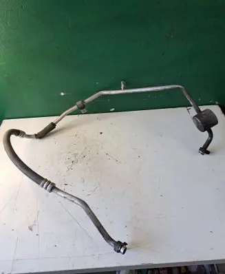 Suzuki Grand Vitara II Air conditioning (A/C) pipe/hose