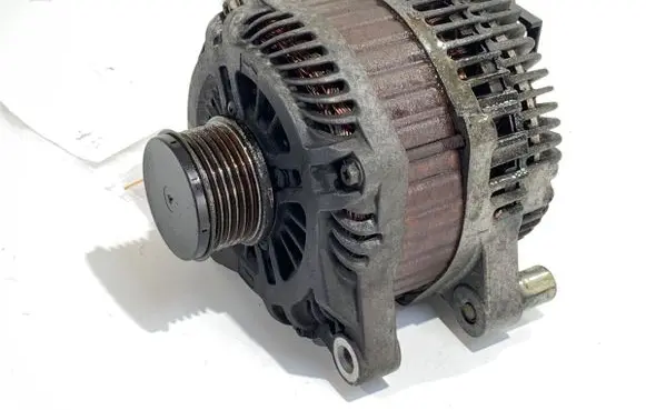 Citroen C5 Generator/alternator 96547528ON80