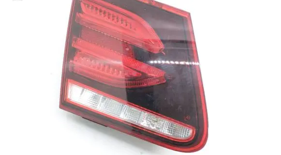Mercedes-Benz E C207 W207 Tailgate rear/tail lights A2079063700