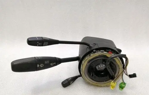 Mercedes-Benz CLS C219 Wiper control stalk A1714640518