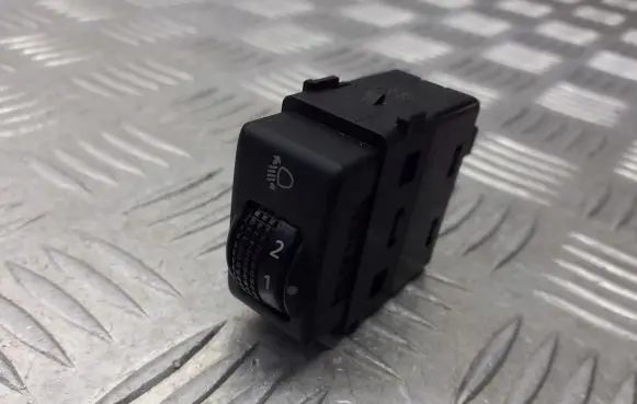 Nissan Micra Light relay 