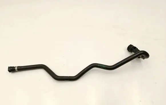 BMW 5 F10 F11 Engine coolant pipe/hose 8514244 8513834 8515062