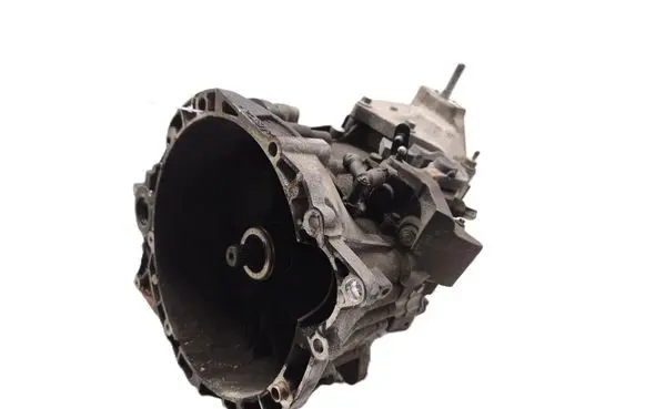 Ford Galaxy Manual 6 speed gearbox 7G9R7002UD TIGB1