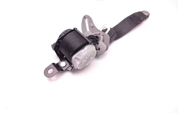 SsangYong Korando Rear seatbelt 75601-34000 7560134000LBA