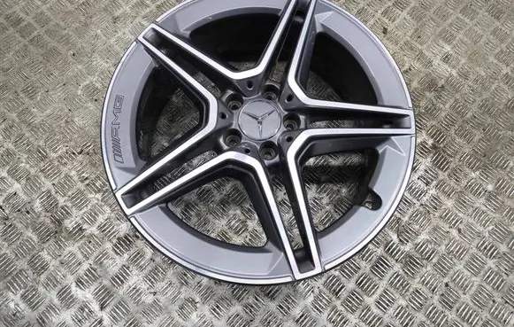 Mercedes-Benz GLC AMG R19 alloy rim A2534015300