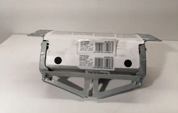 Mercedes-Benz S W221 Passenger airbag A2218601302