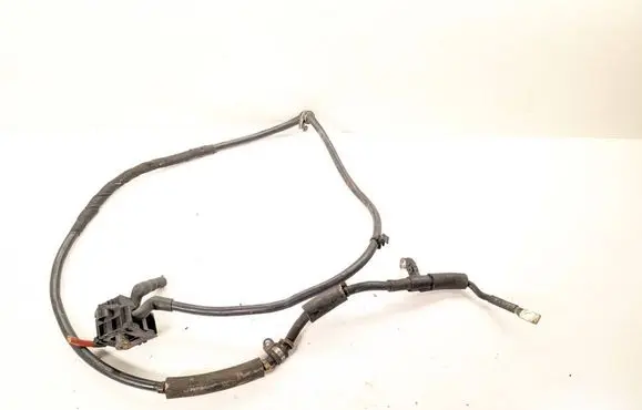 Audi Q7 4L Wires (generator/alternator) 4L0971228 4L0971228AN