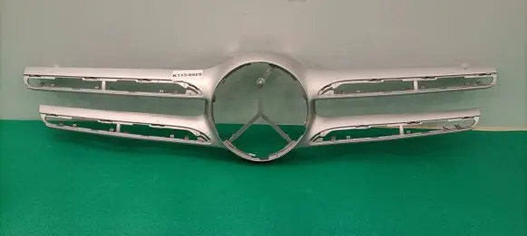 Mercedes-Benz GLC C253 Front grill A2538882200