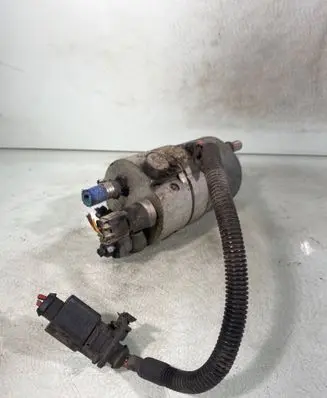 Audi A6 Allroad C5 Brake power pressure regulator 8E0614175D