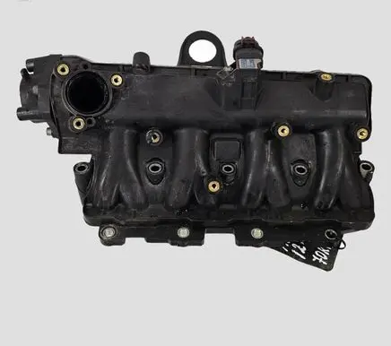 Opel Astra J Intake manifold 55213267 55217648