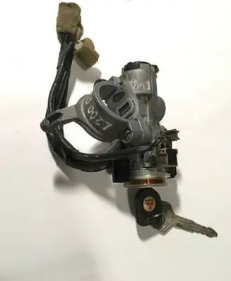 Mitsubishi L200 Ignition lock 337891 9430X17