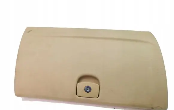 Peugeot 407 Glove box set 