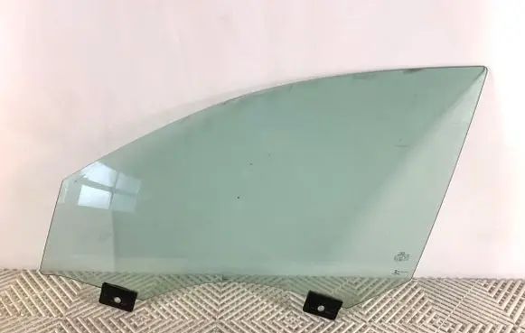 Audi A8 S8 D4 4H Front door window glass four-door 4H0845021G
