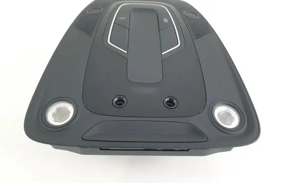 Audi Q7 4M Front seat light 4M0947135BE
