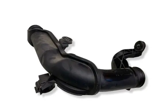 Volkswagen Golf VI Intercooler hose/pipe 1K0145770AE