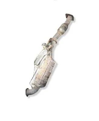 Dodge Nitro Catalyst/FAP/DPF particulate filter 05149082AA 1037