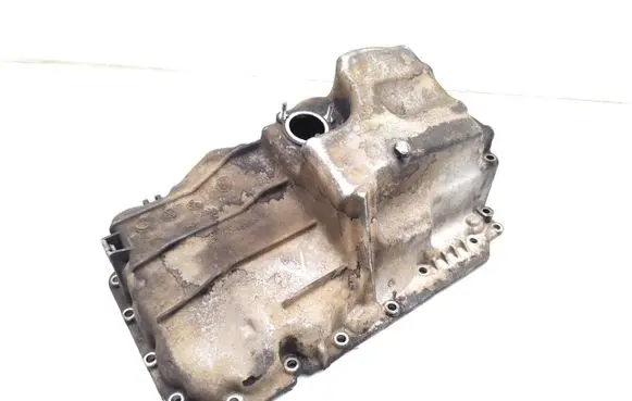 BMW 3 E90 E91 Oil sump 8510206 11138510206 14341610