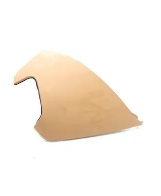 Porsche Panamera (970) Dashboard side end trim 97055240600
