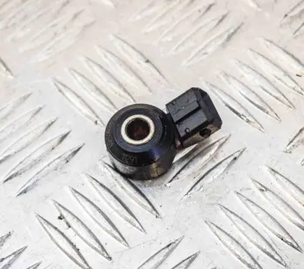 BMW 3 F30 F35 F31 Detonation knock sensor 7598861