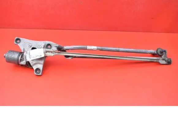 Volvo S40 Front wiper linkage and motor 31253518