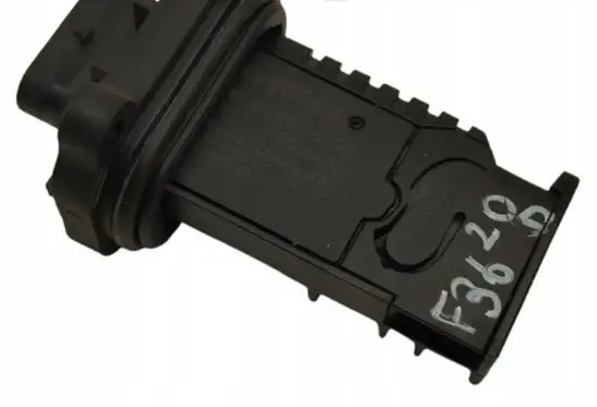 BMW 4 F36 Gran coupe Mass air flow meter