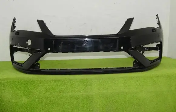 Seat Leon (5F) Front bumper 5F0807221AB