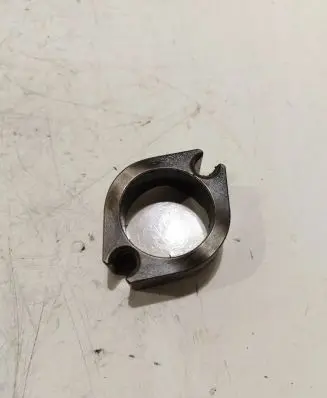 Subaru Forester SH Fuel Injector clamp holder