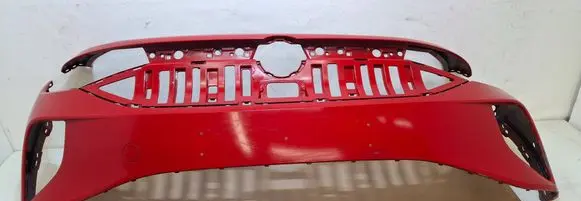 Volkswagen ID.4 Front bumper 11A807221