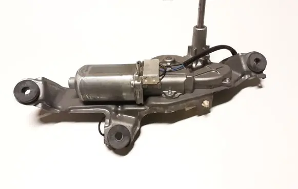 Mazda CX-7 Rear window wiper motor EG2167450C 8496000334