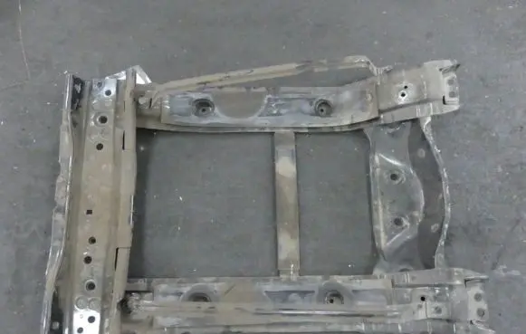 Honda HR-V Oil filter mounting bracket IMPRK1265977