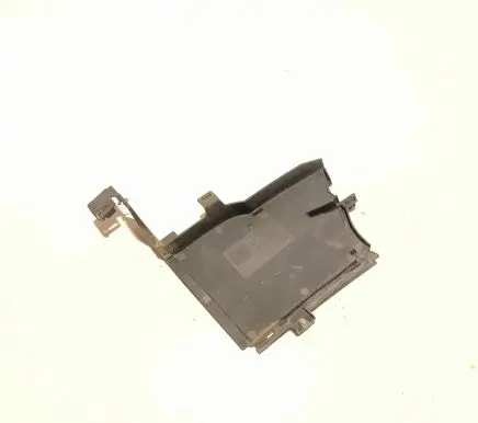 Dacia Duster II Intercooler air guide/duct channel 623127847R