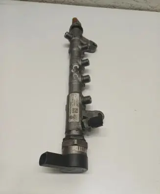 Audi Q5 SQ5 Fuel main line pipe 03L130089Q R03L125C CJC