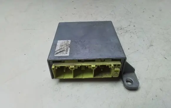 Mazda 6 Airbag control unit/module GJ6A57K30A 2F06B 3326247