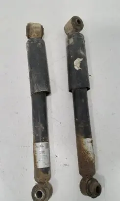 Opel Astra G Rear shock absorber/damper