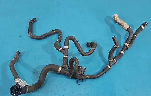 Volvo S90, V90 Engine coolant pipe/hose 31474497 IMPRK1558045