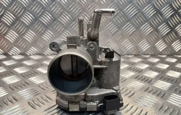 KIA Picanto Throttle valve 3510004200