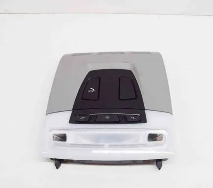 BMW X5 F15 Front seat light 18159710 9354366