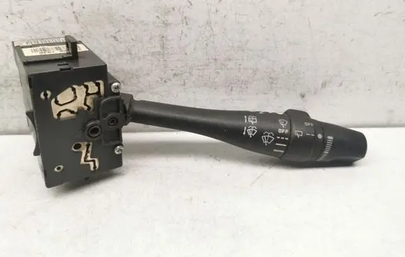 Nissan Almera Tino Wiper control stalk 36990B19J0