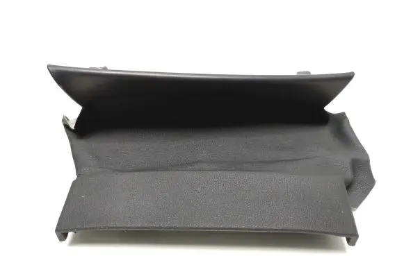 BMW 1 E81 E87 Steering wheel column trim 6954850 51456954850